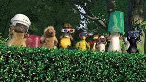 Over the Hedge image 5