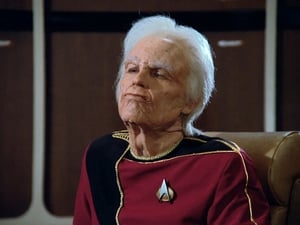 Star Trek: The Next Generation, Season 1 - Too Short a Season image