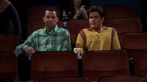 Two and a Half Men, Season 7 - I Found Your Moustache image