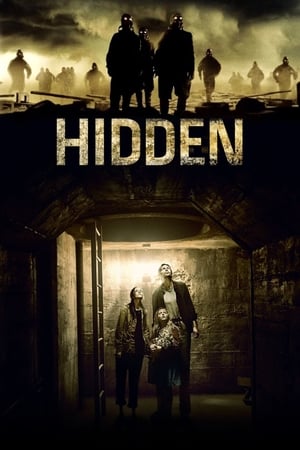 Hidden poster 2