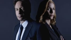 The X-Files, Season 5 image 1