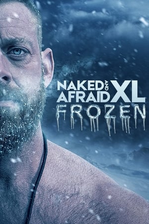 Naked and Afraid XL, Season 2 poster 1
