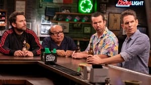 It's Always Sunny in Philadelphia, Season 15 - The Gang Replaces Dee With a Monkey image