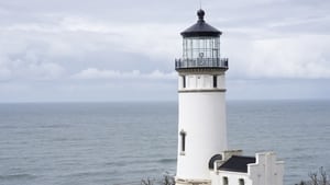 Ghost Adventures, Vol. 16 - Graveyard of the Pacific: Cape Disappointment image