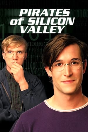 Silicon Valley poster 3