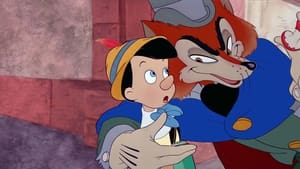 Pinocchio image 1