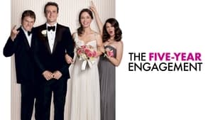 The Five-Year Engagement (Unrated) image 4
