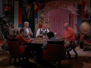 The Mary Tyler Moore Show, Season 3 - It's Whether You Win or Lose image