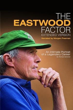 The Eastwood Factor (Extended Version) poster 3