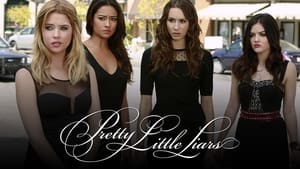 Pretty Little Liars, Season 1 image 2