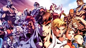 Street Fighter: The New Challengers image 1