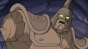 The Venture Bros., Season 1 - The Trial of the Monarch image