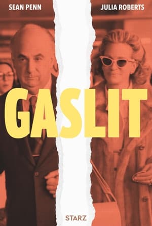 Gaslit, Season 1 poster 1