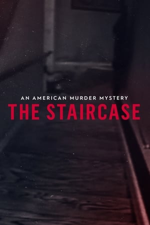 An American Murder Mystery: The Staircase poster 1