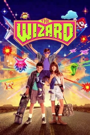 The Wizard poster 3
