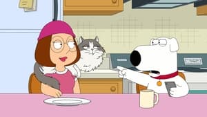 Family Guy, Season 19 - Family Cat image