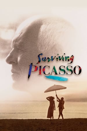 Surviving Picasso poster 3