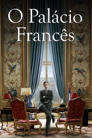 The French Minister poster 3