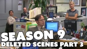 The Office - Producer's Picks - Season 9 Deleted Scenes Part 3 image