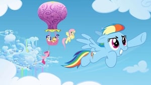 My Little Pony: Friendship Is Magic, Vol. 17 image 0