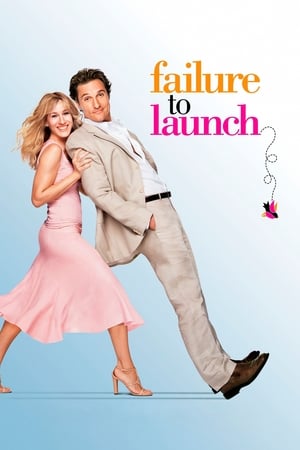 Failure to Launch poster 1