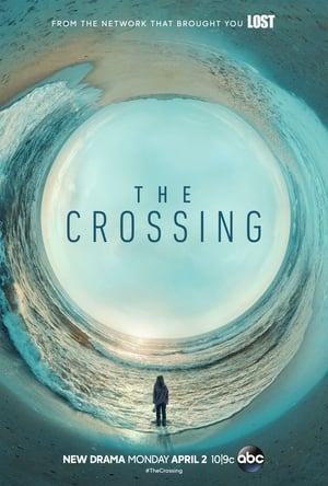 The Crossing, Season 1 poster 3