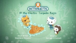 Octonauts, Fun Pack 1 - The Electric Torpedo Rays image