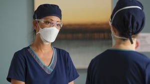 The Good Doctor, Season 4 - Frontline (2) image