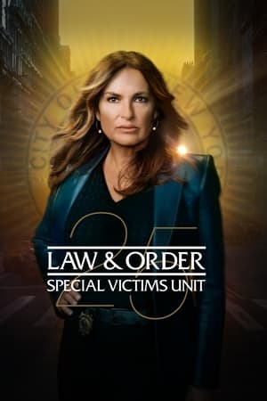 Law & Order: SVU (Special Victims Unit), Season 12 poster 2