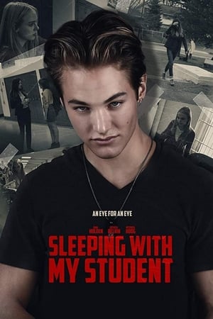 Sleeping with My Student poster 1