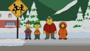 The Simpsons, Season 21 - Oh Brother, Where Bart Thou? image