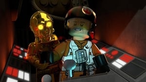 LEGO Star Wars: The Resistance Rises image 3