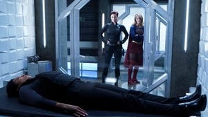 Supergirl, Season 4 - Suspicious Minds image
