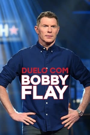 Beat Bobby Flay, Season 19 poster 0