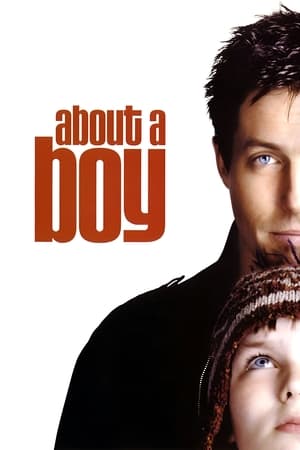 About a Boy poster 2