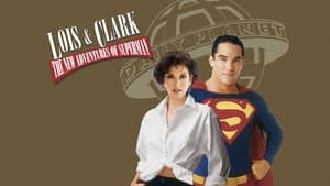 Lois & Clark: The New Adventures of Superman, Season 1 image 1