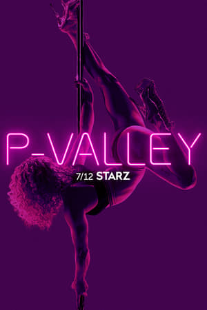 P-Valley, Season 1 poster 2