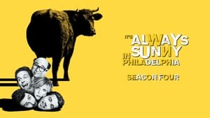 It's Always Sunny in Philadelphia, Season 1 image 2