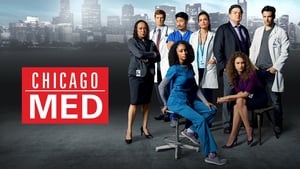 Chicago Med, Season 8 image 3