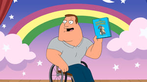 Family Guy, Season 13 - The Book of Joe image