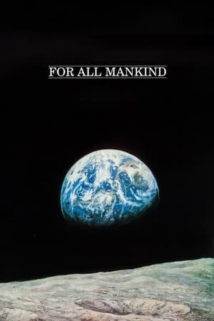 For All Mankind poster 1