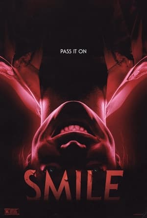 Smile poster 3