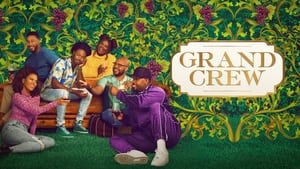 Grand Crew, Season 1 image 2
