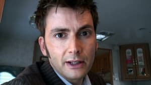 Doctor Who, The Peter Capaldi Years - David Tennant's Series 4 Video Diary (Part 2) image