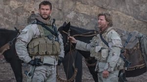 12 Strong image 3