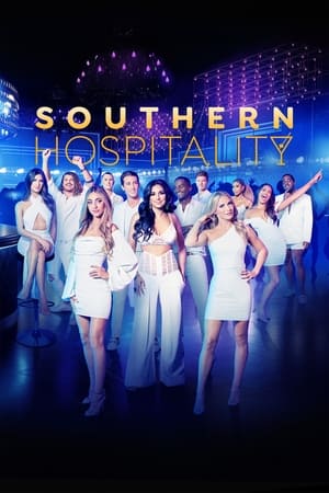 Southern Hospitality, Season 2 poster 0