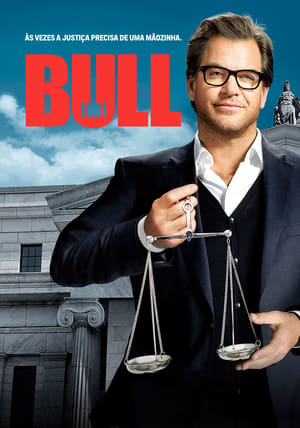 Bull, Season 1 poster 1