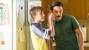 This is Us, Season 4 - The Pool: Part Two image
