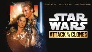 Star Wars: Attack of the Clones image 1