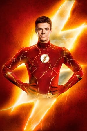 The Flash, Season 2 poster 1